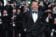 William Abadie in Brioni con gioielli Chopard