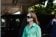 Isabelle Huppert in Loewe