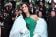 Demi Moore in Balenciaga
