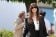Monica Bellucci in Fendi