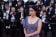 Hafsia Herzi in Christian Dior Couture con gioielli Messika