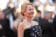 Gillian Anderson con gioielli Chaumet