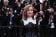 Isabelle Huppert in Loewe