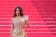 Eva Longoria in Elie Saab