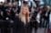 Virginie Efira in Saint Laurent