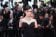 Sofia Carson in Caroline’s Couture
