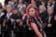 Stella Maxwell in vintage Gucci