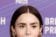Lily Collins
