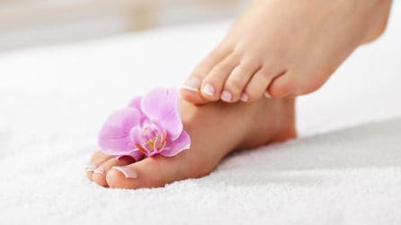 Estate 2026: lo smalto da usare per la pedicure francese