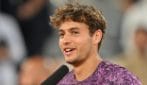 Tennis, le immagini del Roland Garros 2026