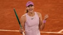 Alexander Zverev e Mirra Andreeva sono i campioni del Roland Garros 2026