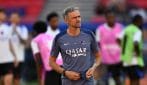 Champions League, le immagini della finale PSG-Arsenal