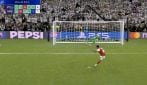 Champions League, le immagini della finale PSG-Arsenal