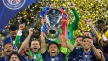 Il PSG batte l'Arsenal ai rigori e vince ancora la Champions League