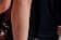 Le pump V neck