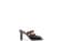 Cannage e scarpe traforate