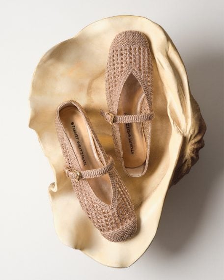 Stuart Weitzman
