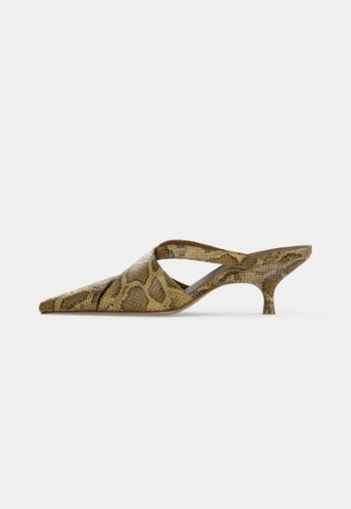 Gia Borghini su Zalando