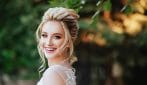 I segreti del perfetto make up sposa: colori neutri, niente glitter, base luminosa