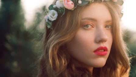 I segreti del perfetto make up sposa: colori neutri, niente glitter, base luminosa