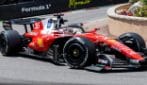 Formula 1, le immagini del GP Monaco 2026