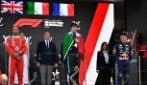 Formula 1, le immagini del GP Monaco 2026
