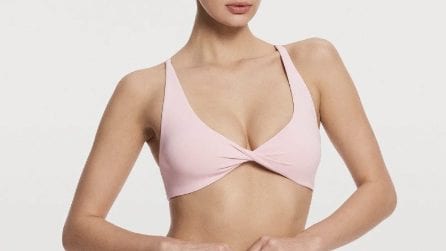 I reggiseni sportivi sono il nuovo must dell'estate 2026
