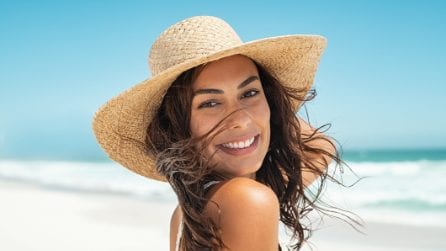 I cappelli di paglia da avere nell'estate 2026