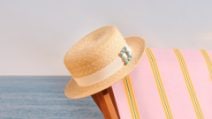 I cappelli di paglia da avere nell'estate 2026