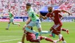Le immagini dei Mondiali di calcio 2026