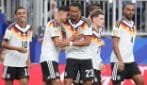 Le immagini dei Mondiali di calcio 2026