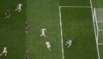Le immagini dei Mondiali di calcio 2026