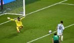 Le immagini dei Mondiali di calcio 2026 che si svolgono in Canada, Messico e Stati Uniti