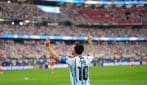 Le immagini dei Mondiali di calcio 2026 che si svolgono in Canada, Messico e Stati Uniti