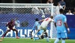 Le immagini dei Mondiali di calcio 2026 che si svolgono in Canada, Messico e Stati Uniti