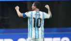 Le immagini dei Mondiali di calcio 2026 che si svolgono in Canada, Messico e Stati Uniti