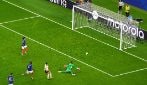 Le immagini dei Mondiali di calcio 2026 che si svolgono in Canada, Messico e Stati Uniti