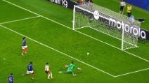 Le immagini dei Mondiali di calcio 2026 che si svolgono in Canada, Messico e Stati Uniti