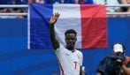 Le immagini dei Mondiali di calcio 2026 che si svolgono in Canada, Messico e Stati Uniti