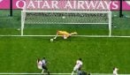 Le immagini dei Mondiali di calcio 2026 che si svolgono in Canada, Messico e Stati Uniti