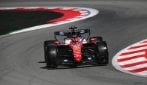 F1, le immagini del GP Barcellona