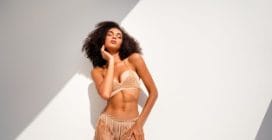 I bikini a effetto lingerie per l'estate 2026