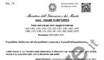 Maturità 2026, le foto della traccia di matematica al liceo Scientifico