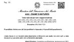 Tutte le tracce della seconda prova Maturità 2026 di licei e istituti tecnici