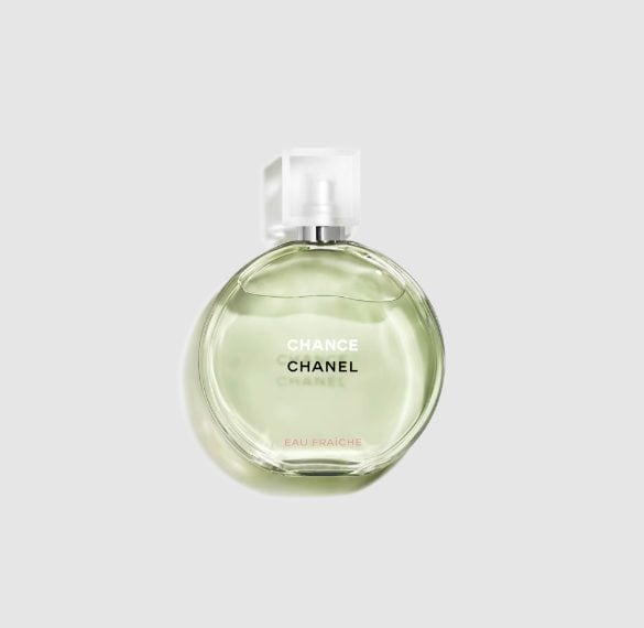 Chance Eau Fraiche Eau de Parfum