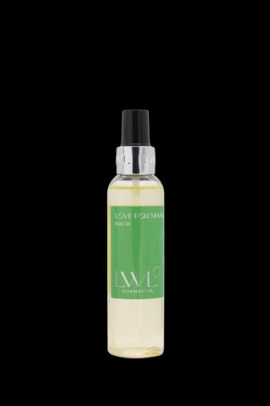 Body oil