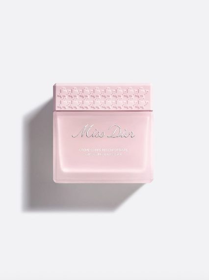 Miss Dior crema corpo