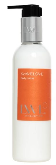 Body Lotion