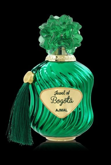 Jewel of Bogota