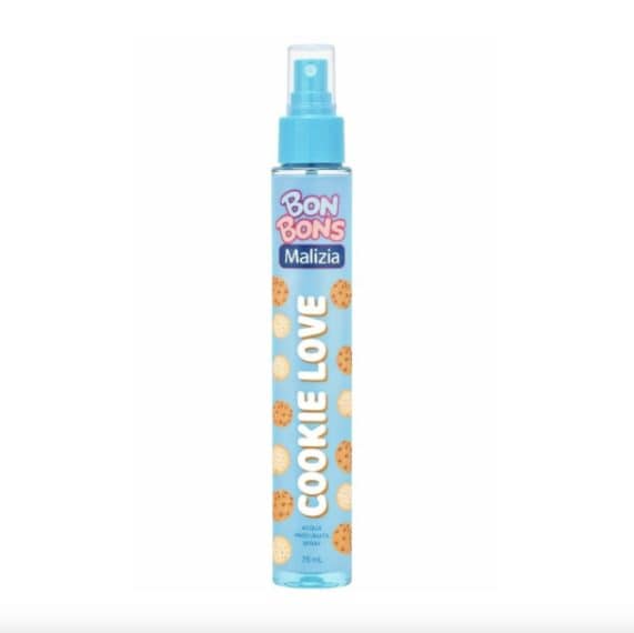 Body Mist